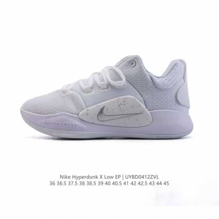 Nk Hyperdunk X Low Ep Z Pt Z Ar0465-003 36-45 Uybd0412Zvl - Click Image to Close