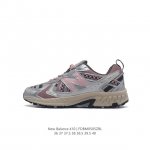 New Balance + footbed nb new Balance Mt410 V5 Trail Mt410Km536-40 D
