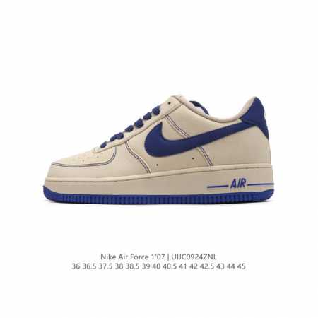 Af1 Nike Air Force 1 07 Low Tq1456-233 36-45 Uijc0924Znl - Click Image to Close