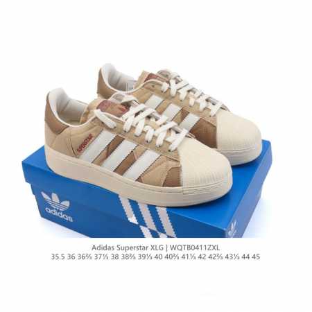 Adidas Originals Superstar Xlg Adidas Superstar 70 If9995 35.5-45 Wqtb0411 - Click Image to Close