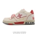 Louis Vuitton 2025 New Skate Sneaker, a limited edition Spring/Summer sneaker fo