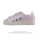 Adidas Superstar 2025 new shoes, new classic shell toe series, new casual sneake