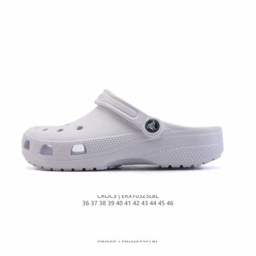 70 crocs 36-46 Erxy0325Lbl