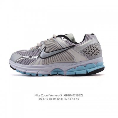 Nike Zoom Vomero 5 Summer Casual Training Running Shoe. The Nike Zoom Vomero 5 f