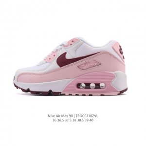 Nike Nike sports shoes Air Max 90 fitness running shoes casual shoes full of ret