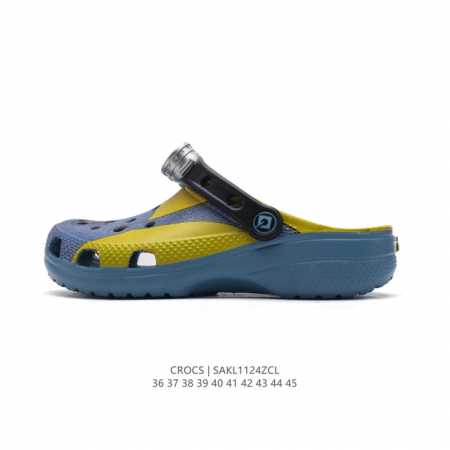 Crocs 36-45 Sakl1124Zcl - Click Image to Close