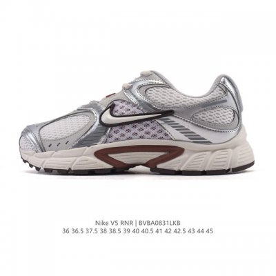 Nike's new 2025 Nike V5 Rnr lightweight cushioning and supportive casual shoes o