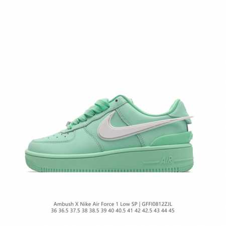 Af1 Ambush X Nk Air Force 7 Low Sp swoosh ambush swoosh dunk tpu ambush force 1 - Click Image to Close