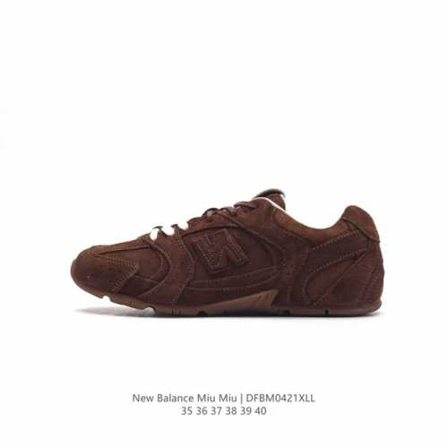 # # # # miumiu X Nb new Balance 530 Sl 35 36 37.5 38 39 40Dfbm0421