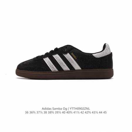 Adidas Originals Samba Og Shoes T 50 Adidas Samba samba Og t samba Jp5282 36-45 - Click Image to Close