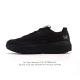 Converse trendy versatile wear-resistant and non-slip casual sports shoes Qz7 23