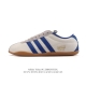 Adidas Adidas Originals Tokyo Classic comfortable non-slip wear-resistant low-t