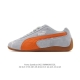 PUMA Speedcat Og. This low-top, German-inspired, retro, versatile racing shoe fr
