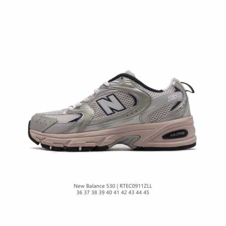 Nb530 New Balance 530 nb530 nb 530 530 Mr530Sg 36-45 Rtec0911Zll - Click Image to Close
