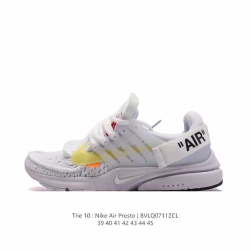 Nike Air Presto By You Air Aa3830 39-45 Bvlq0711Zcl