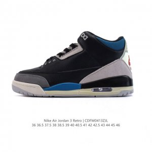 Aj3 Nike Air Jordan 3 Retro Se 3 3 Aj 2580 Nike Air Hv8571-106 36-46 Cdfm0413Zj