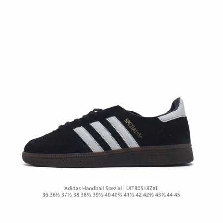 Adidas Handball Spezial Bd7632 36-45 Uitb0518 - Click Image to Close