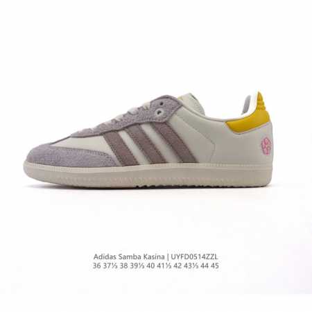 Kasinaxadidasoriginalssamba T, 3 50 Ie0169 36-45 Uyfd0514Zzl - Click Image to Close