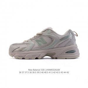 120 Nb530 New Balance 530 Nb530 Nb 530 530 Mr530Ka 36-45 Jhxm0324Lkb