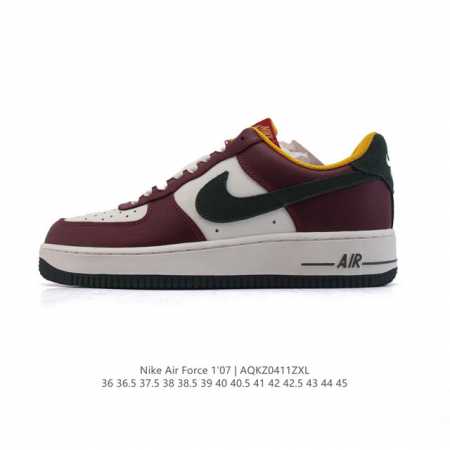 Nike Air Force 1 '07 Low 2025 Force 1 Hq3612 36-45 Aqkz0411 - Click Image to Close