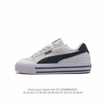 puma Court Low : : : : softfoam+ 396353 04 35-45 Edwb0520Zvl - Click Image to Close