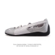 Puma Speedcat Ballet Ballet Shoes Mary Jane Shoes Women's Sports Casual Shoes Pu