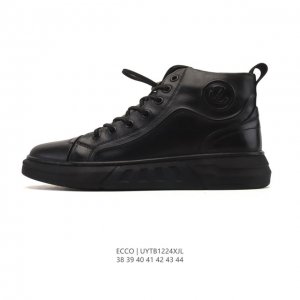 Company-grade Ecco shoes, a popular style on Xiaohongshu (Little Red Book), new