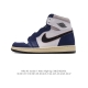 Nike Air Jordan 1 Retro High OG aj1 1 AJ1 Air AJ1 DDD DDD 555088 DDD 36-47 DDD