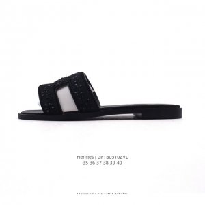 Hermes Footwear Woman . Mm 35-40 Gftb0510Zvl