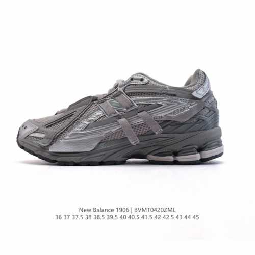New Balance M1906 Nb 2 1906 Nb 2R Vibe 1906R M1906Res 36-45 Bvmt0420Zml