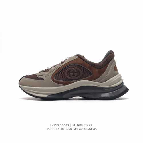 Gucci gucci 35-45 Iutb0603Vvl