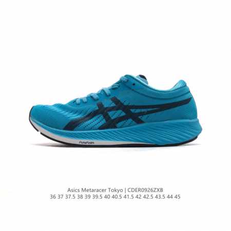 Asics metaracertokyo Metaracer flytefoam - - - - 15Mm 24Mm 1011A676-100 36-45 Cd - Click Image to Close