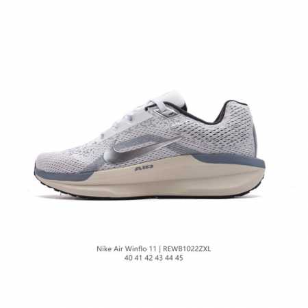 NIKE 2024 ZOOM WINFLO 11 Nike Winflo 11 CushlonST DDD DDD : FJ9510-807 DDD 40-4 - Click Image to Close