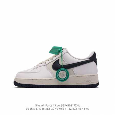 logo Af1 Nike Air Force 1 07 Low Fn8924-111 36 36.5 37.5 38 38.5 39 40 40.5 41 - Click Image to Close