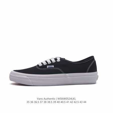 Vans Authentic vans 35-44 Wskw0524Lkl - Click Image to Close