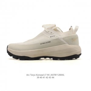 Arc'teryx Konseal Outdoor High-Performance Ultralight Comfortable Breathable Ca