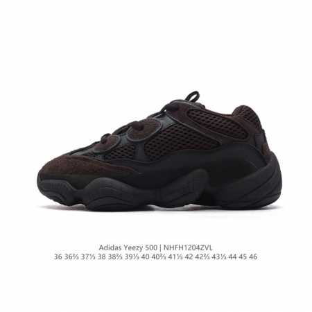 Adidas Yeezy 500 Yeezy Yeezy 500 3M Boost Gx6124 36-46 Nhfh 4Zvl - Click Image to Close