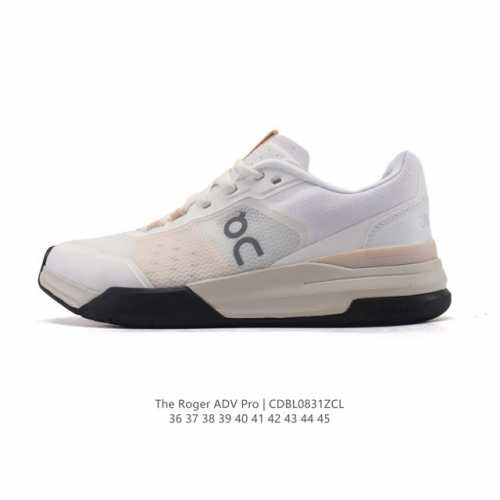 Company-level On, a sports brand from Switzerland, is a fashionable sneaker with