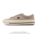 Converse All Star Low-Top Men's and Women's Sneakers - Retro Casual Versatile Ou