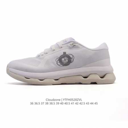 New Product On 25 New Running Shoes For Men And Women Cloudzone Breathable Suppo - Click Image to Close