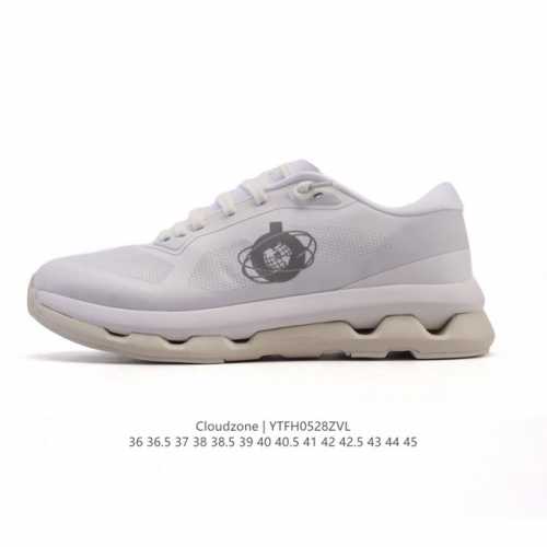 New Product On 25 New Running Shoes For Men And Women Cloudzone Breathable Suppo