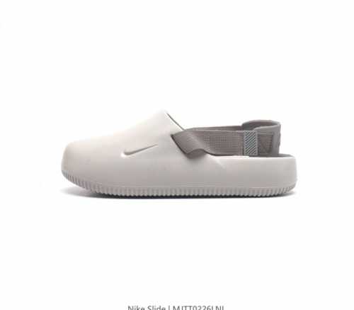 Nike Calm Slide eva ddd 35-46 Ddd Mjtt0226Lnl Ddd