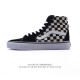 Vans Sk8-Hi --Vans VansSk8-Hi Logo 35 36 36.5 37 38 38.5 39 40 40.5 41 42 42.5 4