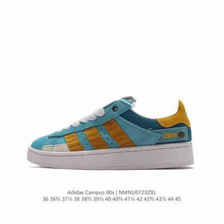 Adidas . campus 00S Adidas Campus 00S campus logo Ho3477 36-45 Nmnu0723 - Click Image to Close