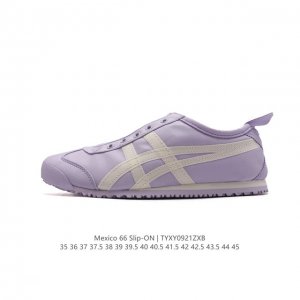 Asics - Onitsuka Tiger Mexico 66 rb : 1183B603-020 35-45 Tyxy0921Zxb