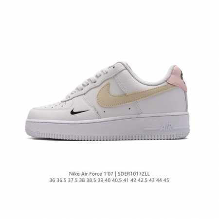 Nike Air Force 1 '07 Low Force 1 DDD FV3616 DDD 36 36.5 37.5 38 38.5 39 40 40.5 - Click Image to Close