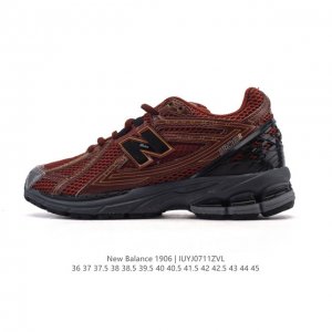 New Balance M 6 series retro sneakers, a treasured dad shoe. As one of the most
