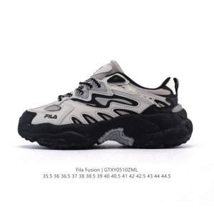 Fila Fusion Fila Fila Fila Fusion 35.5-44.5 : Gtxy0510Zml