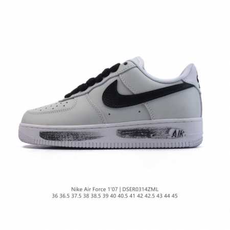 220 Af1 2025 Nike Air Force 1 07 Low Ib6388 36 36.5 37.5 38 38.5 39 40 40.5 41 4 - Click Image to Close