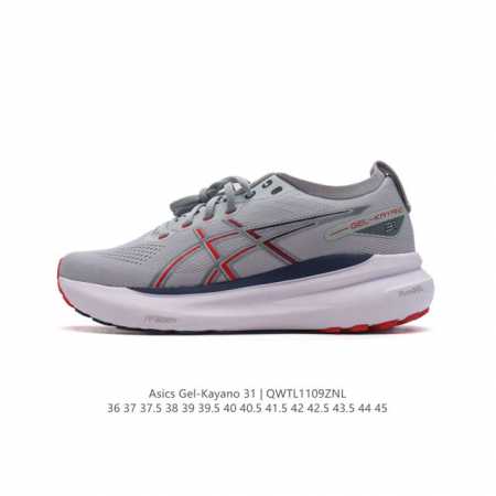 ASICS ASICS Gel-Kayano 31 DDD : 1011B867-021 DDD 36-45 DDD QWTL 9ZNL DDD - Click Image to Close